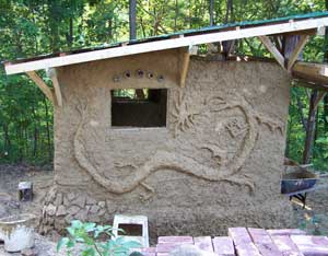 Living The Sustainable Life: Interns, Building With Trash, and So Much More Image